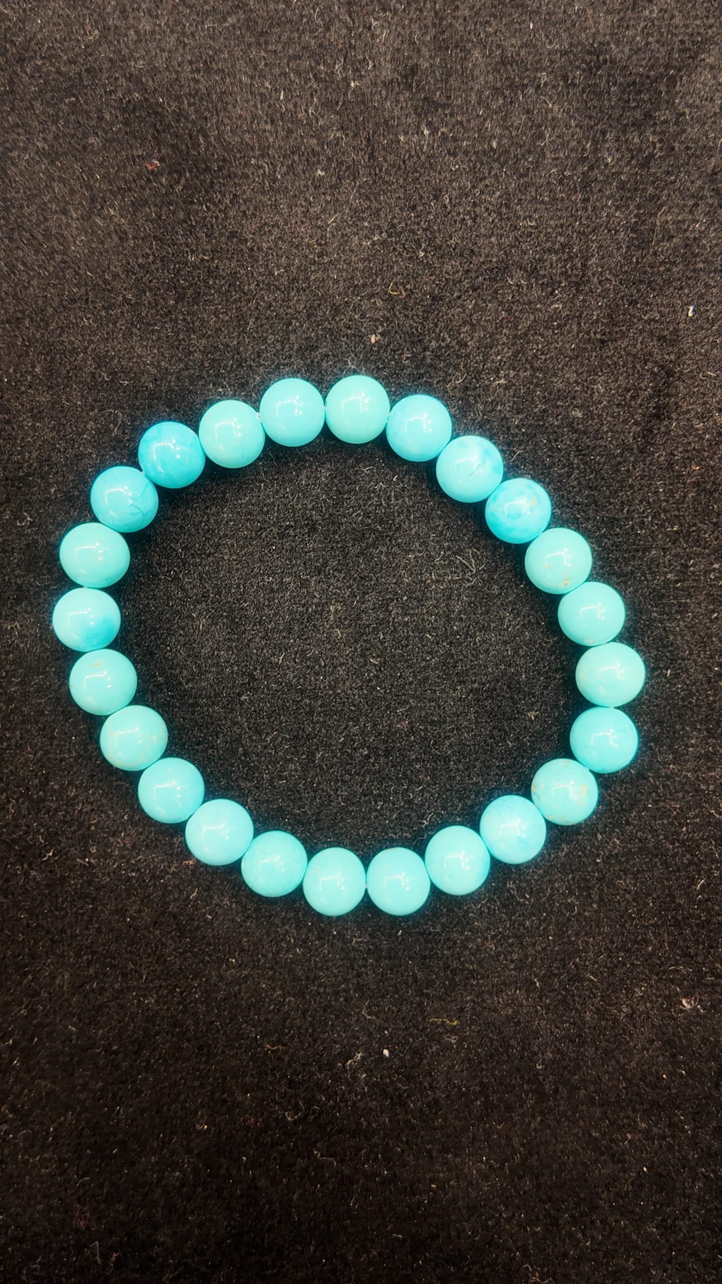 Natural Turquoise (Firoza) Bracelet for Men & Women