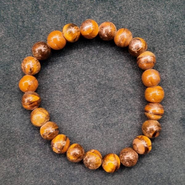 Natural Mariam Jasper Bracelet
