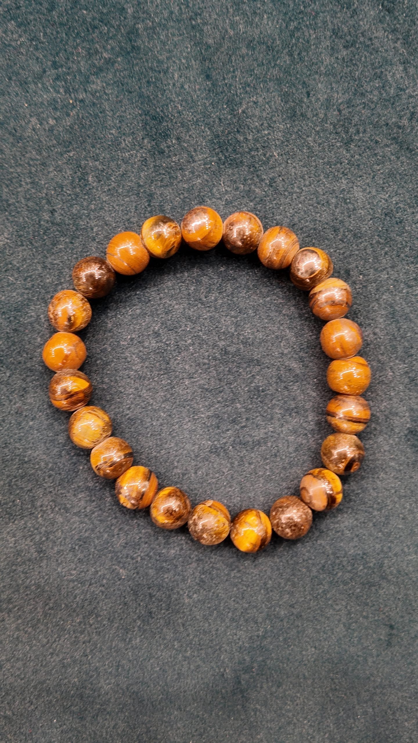 Natural Mariam Jasper Bracelet