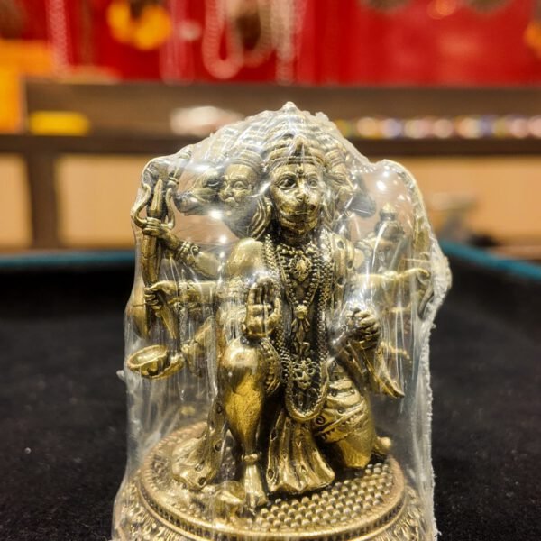 Panchdhatu Murti