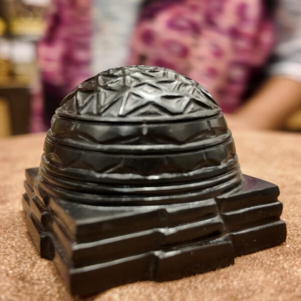 Shaligram